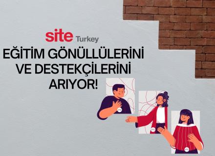19 Kasım 2020 - SITE Turkiye 5.Üye Toplantısı
