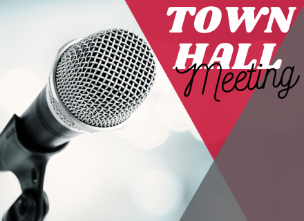 24 Eylül 2020 - TownHall Meeting